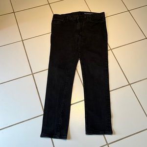 Outerknown Sea Jeans. 33x30 slim fit. Excellent condition